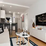Apartmán Marea Living Marbella