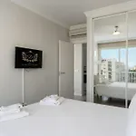 Marea Living شقة *