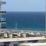 Marea Living شقة