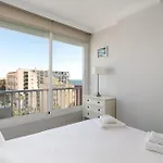 Marea Living شقة *