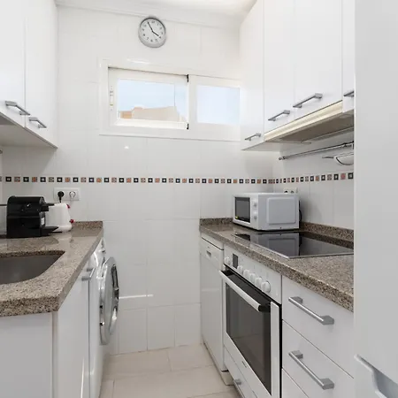 Marea Living * Marbella