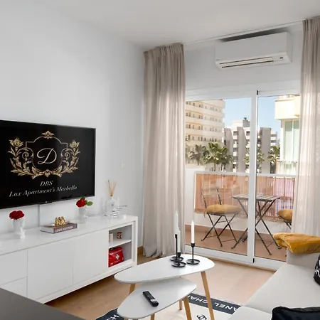Marea Living Apartment Marbella
