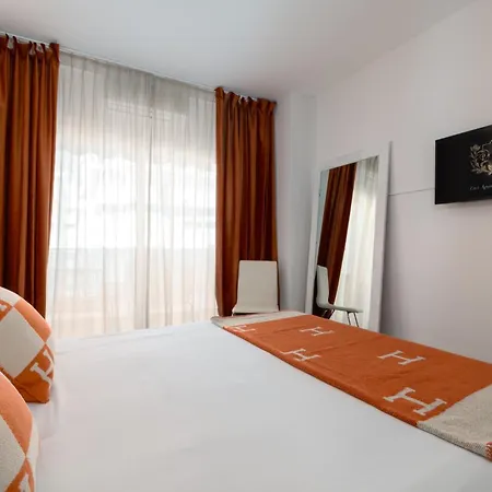 Marea Living * ماربيا