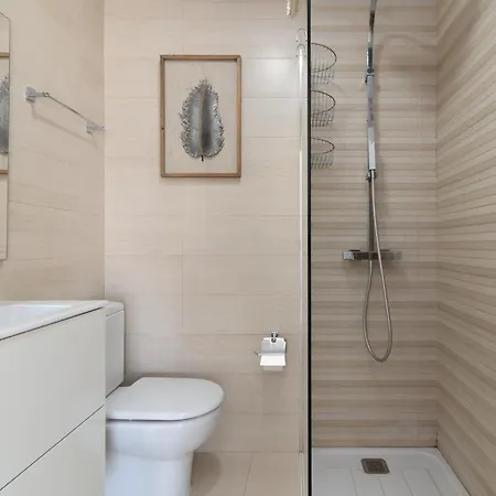 Marea Living Apartment *