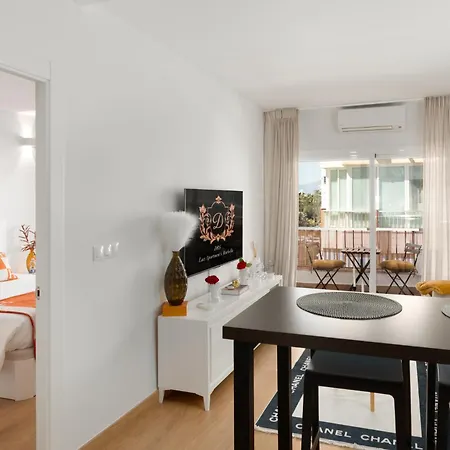شقة Marea Living *