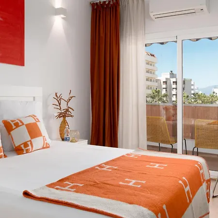 Marea Living شقة