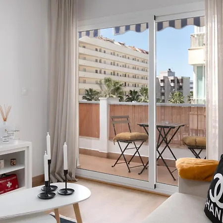 Marea Living Marbella