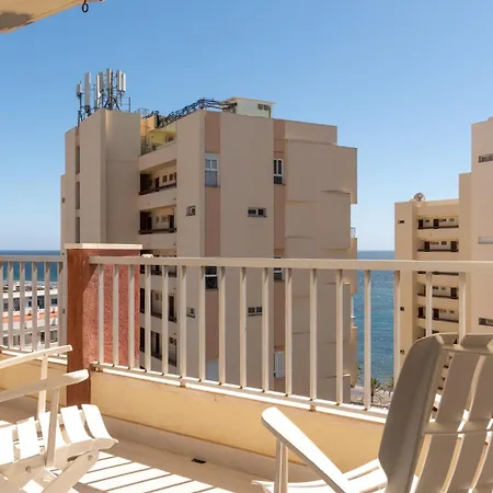 Marea Living * ماربيا