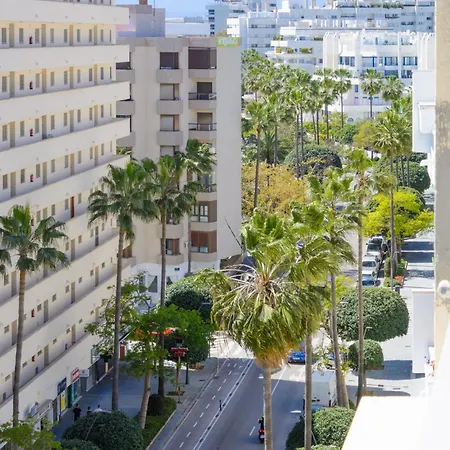 Marea Living Marbella