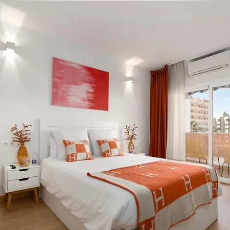 Marea Living * Marbella