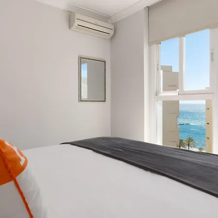 Apartment Marea Living