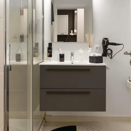 Apartament Marea Living *