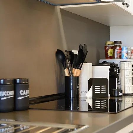 Marea Living * 马尔韦利亚