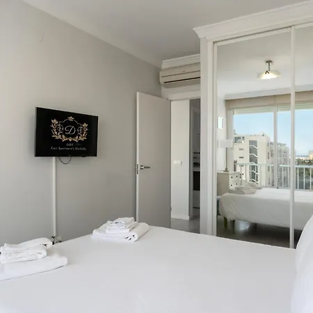 Marea Living Apartament *
