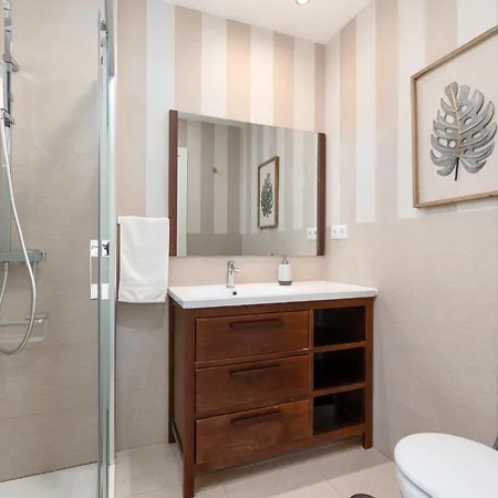 Marea Living Apartament