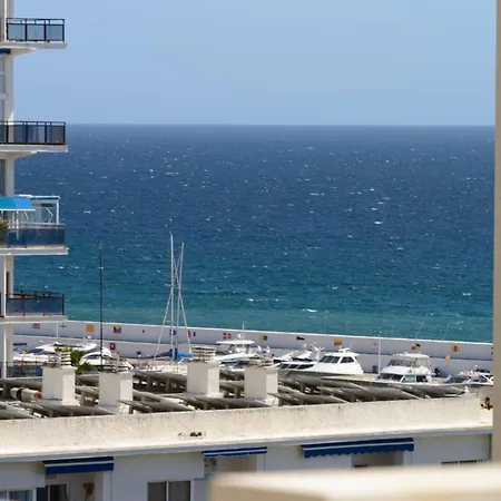 Marea Living Apartament