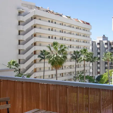 Apartament Marea Living