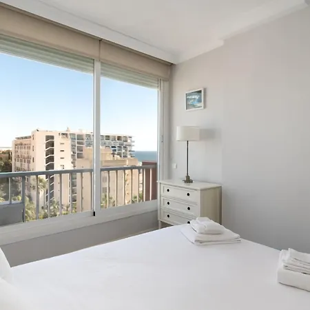 Marea Living 公寓 *