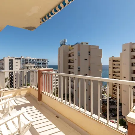 Marea Living Apartament Marbella