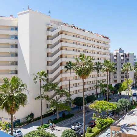 Marea Living Apartament