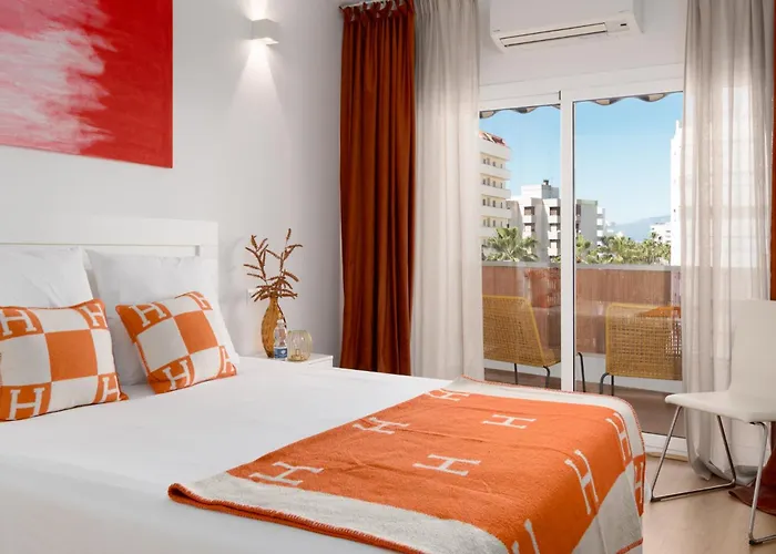 Marea Living Lägenhet