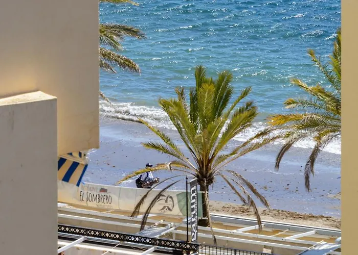 Apartment Marea Living