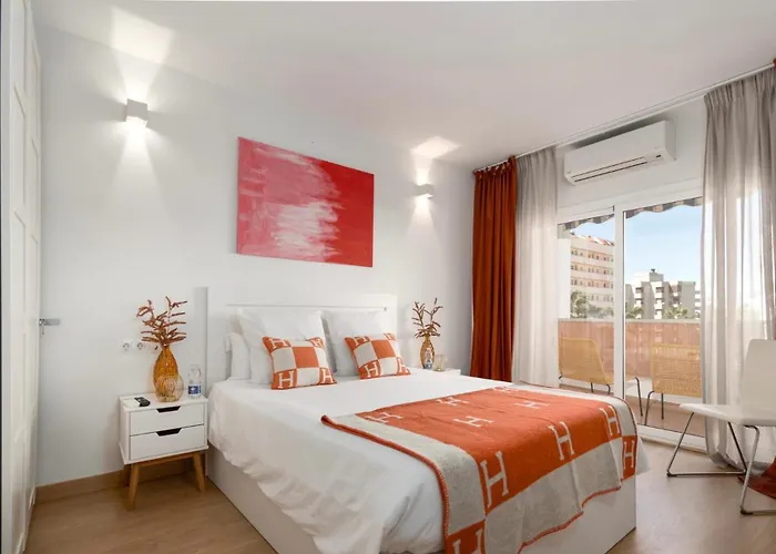 Marea Living * Marbella