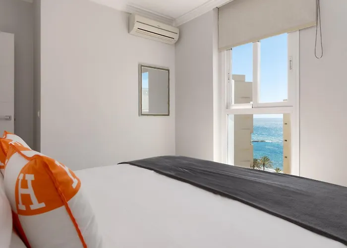 Lägenhet Marea Living