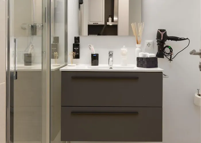 Apartment Marea Living *