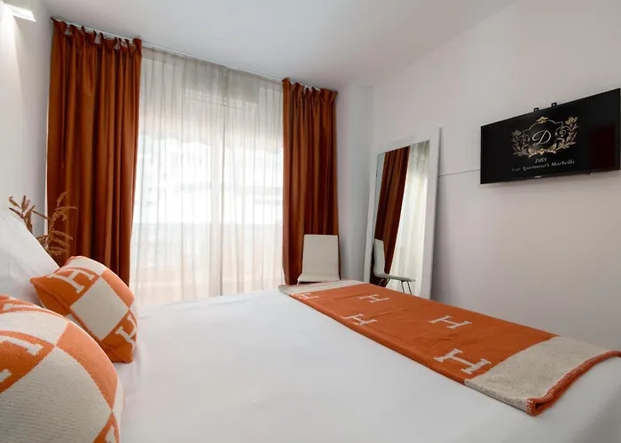 Marea Living * Marbella