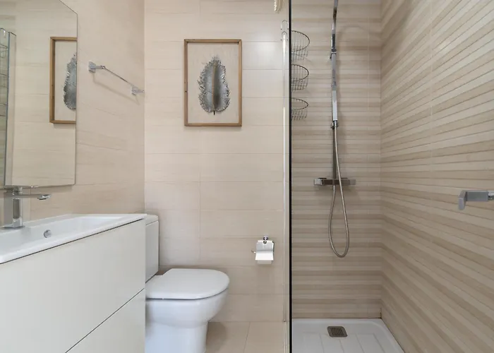 Marea Living Apartment *