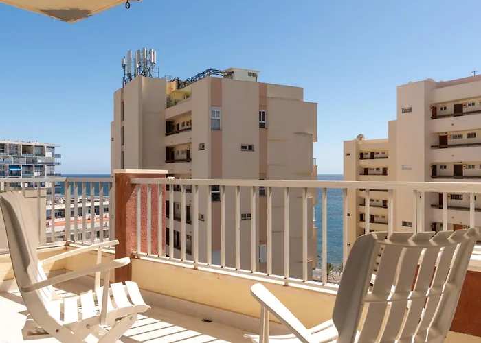 Marea Living * Marbella