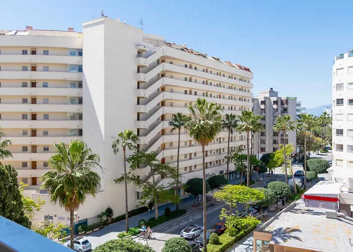 Marea Living Apartment