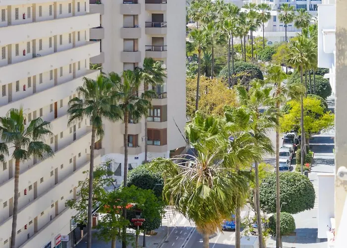 Marea Living Marbella