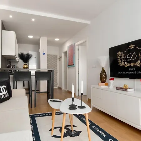 Apartment Marea Living Marbella