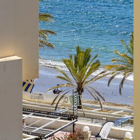 Apartment Marea Living