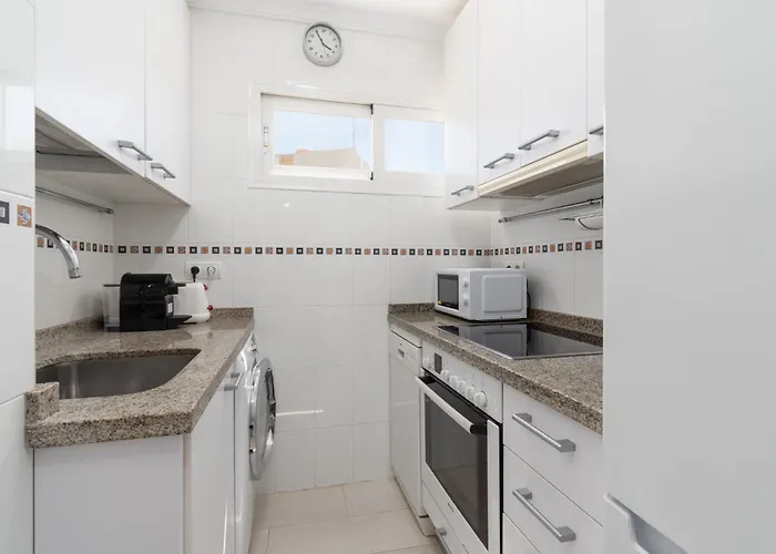 Marea Living * Marbella