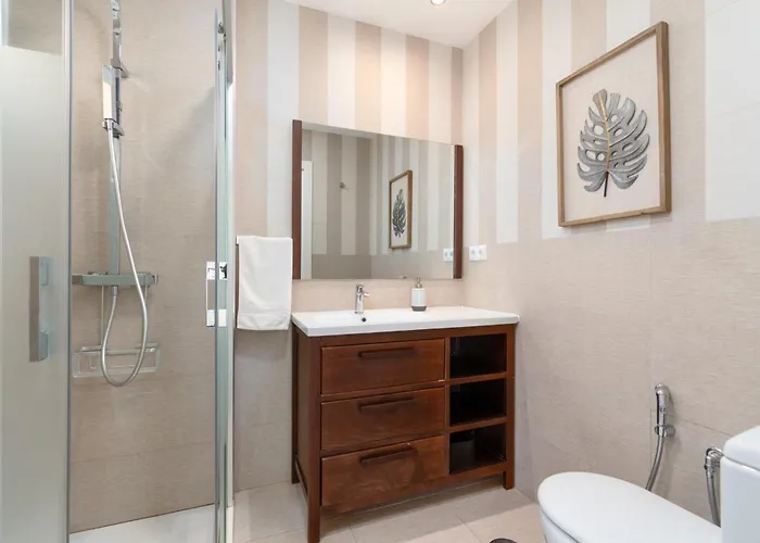 Marea Living Apartmán