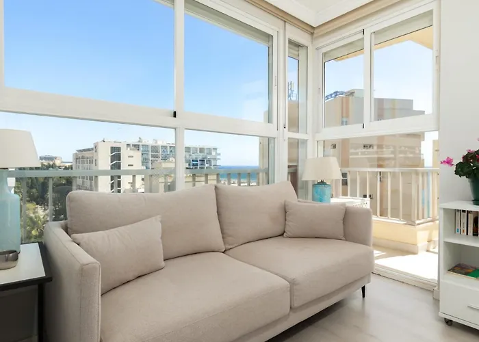 Marea Living Apartmán *