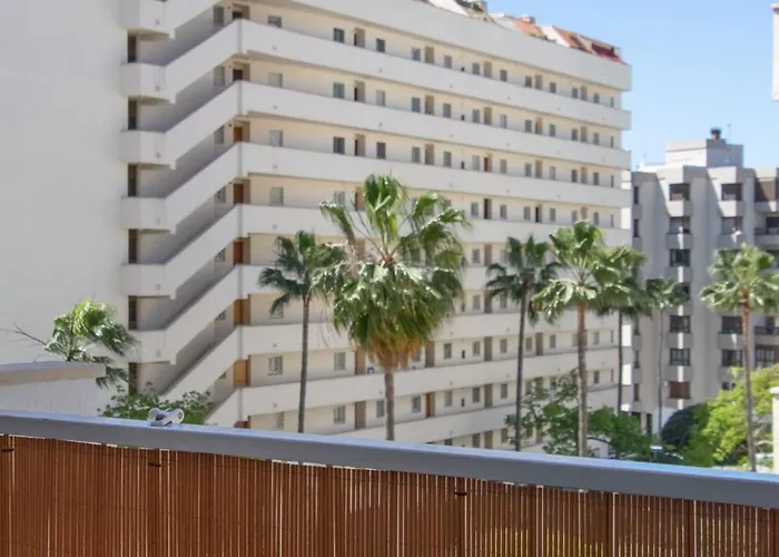 Apartmán Marea Living