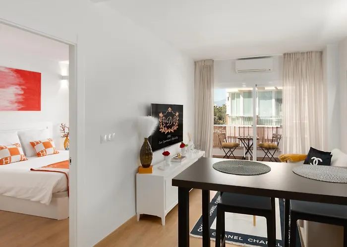 Apartmán Marea Living *