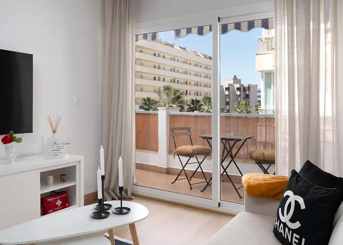 Marea Living Marbella